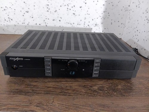 Grundig fine arts r11 rds - r11,