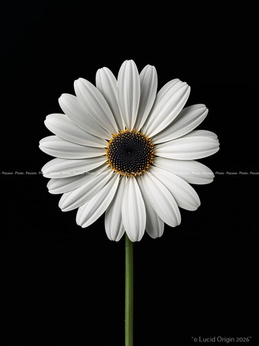 Foto blumen pop art - foto, farben