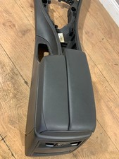 BMW E91 E90 Mittelkonsole