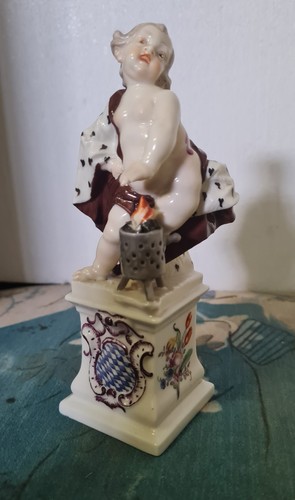 Putto winter bustelli - ,