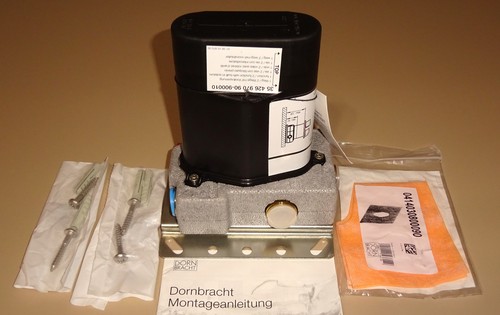 Dornbracht 426 970 - 35,