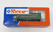 Roco H0 48048 Green Freight