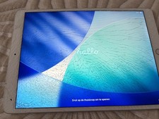Apple iPad Air - 64GB - WiFi +