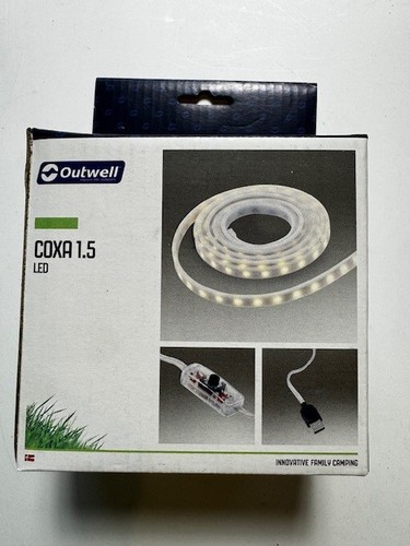 Outwell coxa led stripe - outwell, 1.5