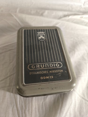 Grundig gdm dynamisches - grundig, 15