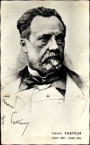 Künstler chemiker louis - chemiker,