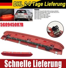 Für VW Polo 6R Golf MK6 7