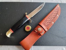 Russland Finka Messer USSR