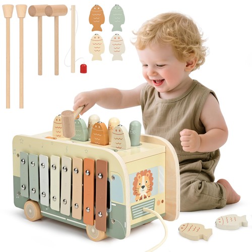 Montessori holzspielzeug - montessori,