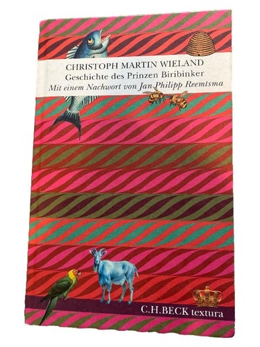 Christoph martin wieland - christoph,