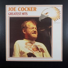Joe Cocker – 16 Greatest