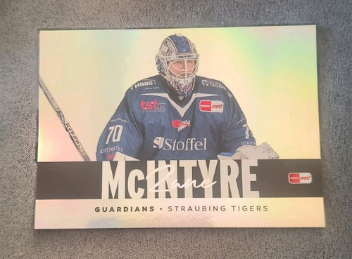 Del playercards zane mcintyre - del,
