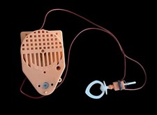 Ersatz Plattenspieler für