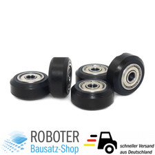 5 Stk V-Slot Führungsrolle