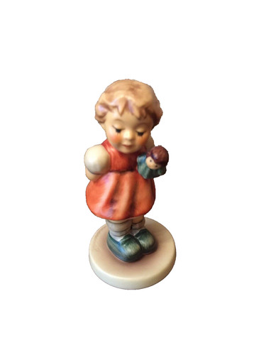 Hummel figur goebel - figur, porzellan