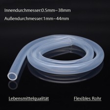 Wasserschlauch Transparent