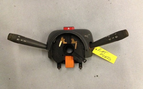 Fiat punto lenkstockschalter - ,