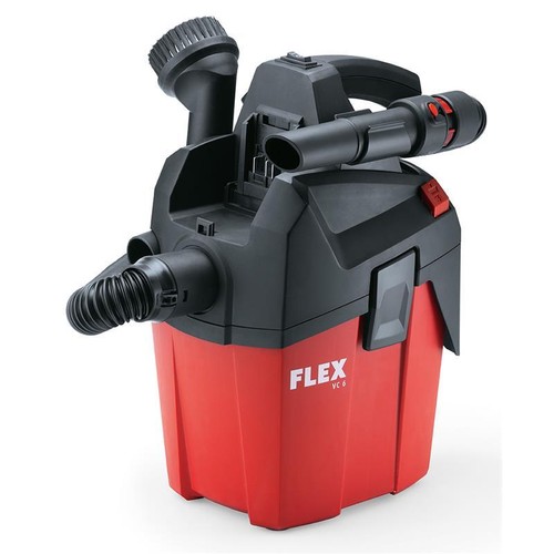 Flex akku trockensauger - flex, akku-trockensauger