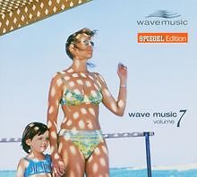 Wave music vol von various - von,