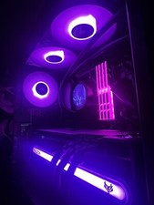 🔥CUSTOM GAMING PC 🔥