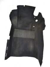 Mercedes W210 E280 4Matik A2106802340 9C39 Dämmatte Fussmatte Belag links