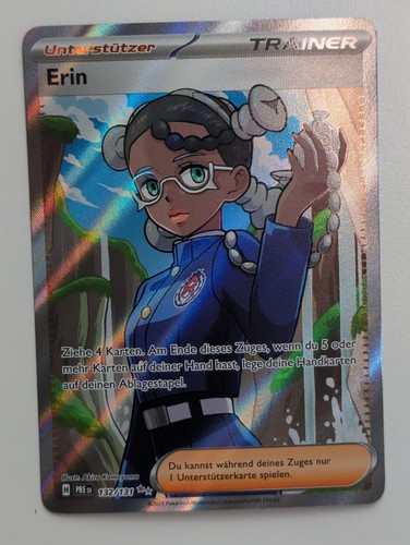 Erin 132 131 prismatische - erin, 132/131