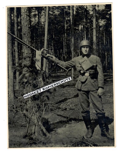 Großes foto schütze 1 - ,