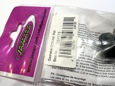 RC Car Fernsteuerung Sender Gashebel CCX incl. Poti Jamara 061173 (1104-8701)