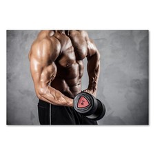 Postereck 2909 Poster Leinwand