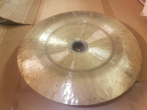 Wuhan china cymbal - china,