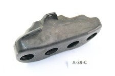 Honda CB 550 F Four BJ 1975 - 1979 - Luftfiltergehäuse Filterkammer zu