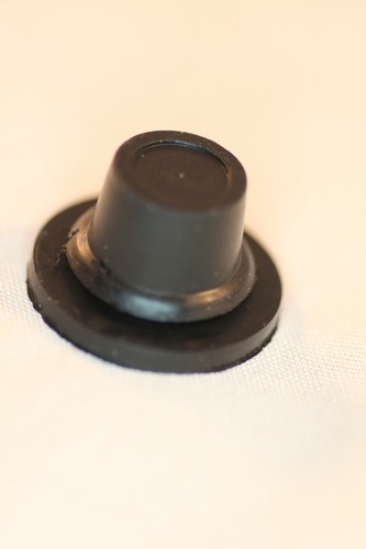 Kabeldurchführung