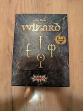 Wizard 30 Jahre