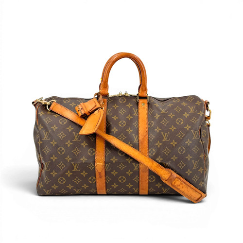Louis vuitton keepall - vuitton, 45