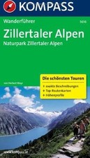 Zillertaler Alpen