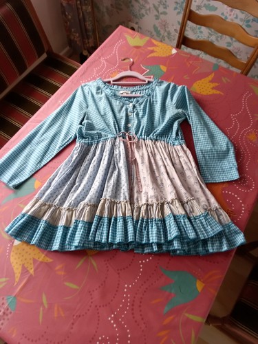 Nadir positano bluse - nadir,
