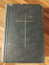 Bible in Swahili  Biblia 1939