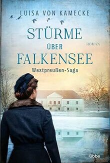 Stürme über falkensee - stürme,