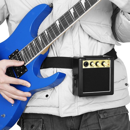 Gitarrenverstärker für e - für,