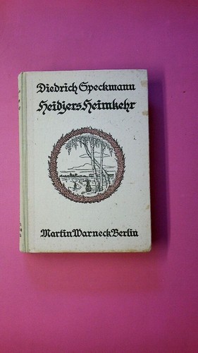 253154 diedrich speckmann - 253154,