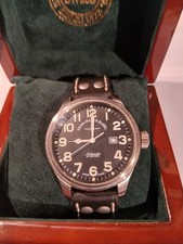 Armbanduhr zeno pilot - armbanduhr,
