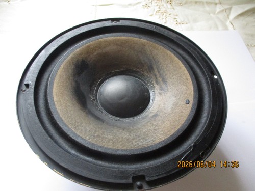 Vintage lautsprecher - vintage,