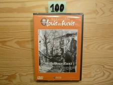DVD: Monsieur Taxi - Louis De
