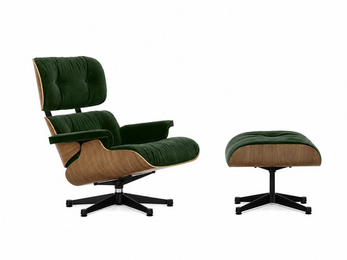 Vitra eames lounge - eames,