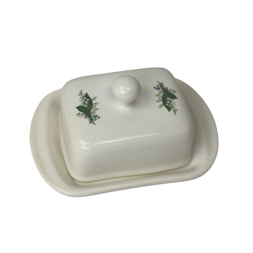 Butterdose klein 125 - , g