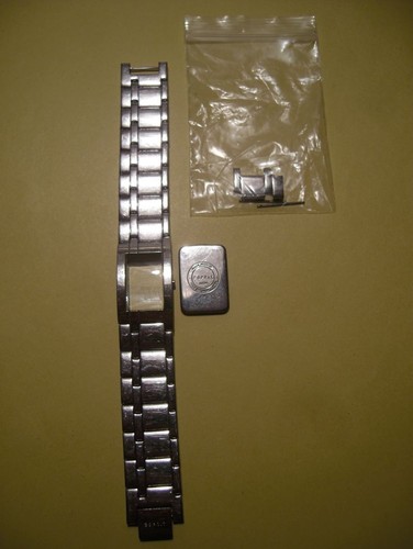 Esprit uhrengehäuse 107292 - uhrengehäuse,