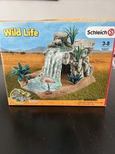 Schleich 42257  Wild Life