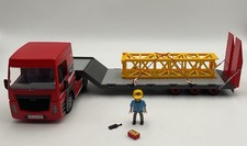 Playmobil 5467 Schwerlast LKW