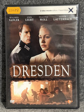 DVD Dresden [2 DVDs]