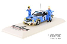 Porsche 911 carrera winner - carrera, rs